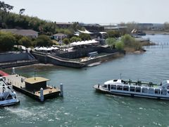 -南京金牛湖风景区