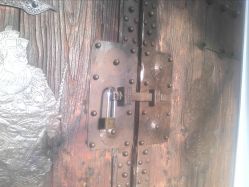 -金庭庄园酒店彩虹厅