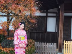 -京都冈本和服体验租赁店(清水寺店)