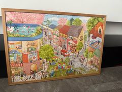 -猫的天空之城概念书店(苏州诚品店)