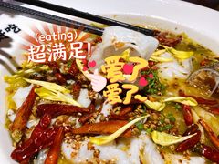 -太二酸菜鱼(汕头苏宁广场店)