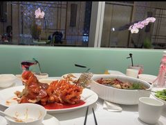 -洋洋中餐馆·SINCE 1997(信投店)
