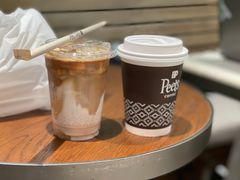-Peet's Coffee皮爷咖啡(豫园店)