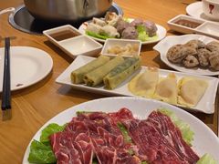 -吉友粥底火锅(方斜路店)