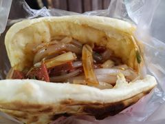 -小陈方酥锅盔(古城总店)