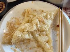 -潮汕美牛肉丸火锅店(天宁寺店)