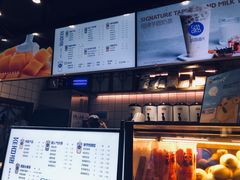 -茶百道(新城市广场店)