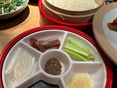 -青年公社烤鸭(蜀山万象汇店)