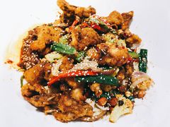 -友达面馆·酸菜鱼面(钱塘区店)