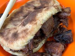 -清真-戏楼王记牛肉面