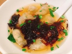 莆田扁肉汤（位）-莆田餐厅PUTIEN(深圳湾万象城家宴店)