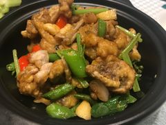 -望乡楼上海菜(日月光店)