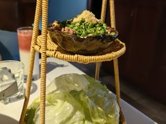 -花样西贡·法式越南餐厅(西大万达店)