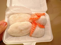 -澳门长洲糯米糍(柯打苏沙街店)