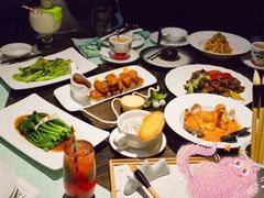 鸡尾酒-大树餐厅(红旗街万达店)