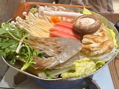 -井圣日膳(万达店)