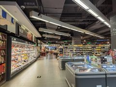 -Olé精品超市(海上世界店)