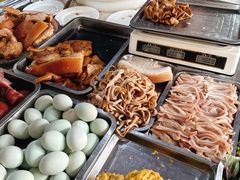 -骆豆花(西苑路店)