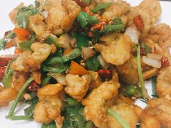 -517烧烤·龙虾·海鲜大排档(万象都荟店)