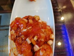 -玉林烤鸭店(垡头店)