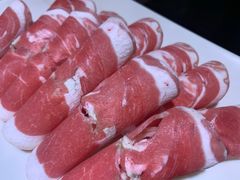-老版火锅(半坡店)