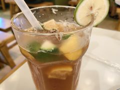 -德渝喜火锅