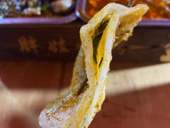 年糕-巴五中胖娃烧烤