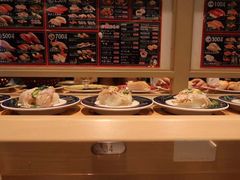 -大起水产回转寿司(道顿堀店)