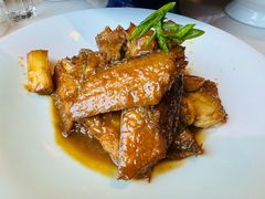 -小吊梨汤·北京菜·烤鸭(双井乐成中心店)