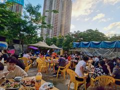 -新湖烧鸡(光明店)