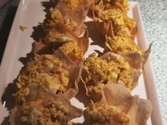 -玉满堂·湖北融合菜