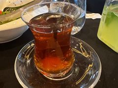 -Efes Turkish & Mediterranean Cuisine 艾菲斯餐厅(陆家嘴店)