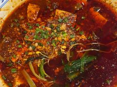 -院8里·少城记忆老川菜(宽窄巷子店)