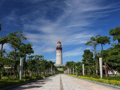 -黄金海岸环岛路