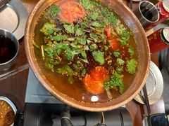 -麒麟风烤牛肉·云南烧烤小排档(丹凤街店)