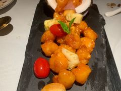 -闻见中国海南菜(K11店)