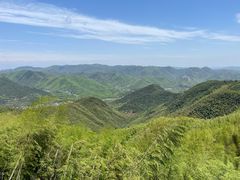 -莫干山风景区