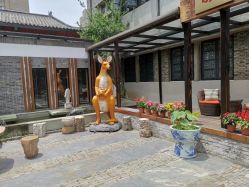 -保丽宝泰母婴护理院·月子中心·产康·中医(常州店)