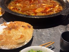 -大鱼山房鱼头火锅(老字号品质店)
