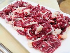 -真牛汕头黄牛肉火锅(莲塘仙湖植物园店)