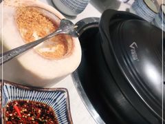 -四季缤纷椰子鸡(雨花亭凯德广场店)