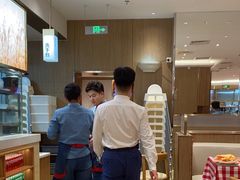 -西贝(枫蓝国际购物中心店)