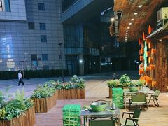 -山葵说·泥炉烤肉(泰达时尚E街区店)