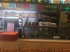 -护国寺小吃(左家庄店)