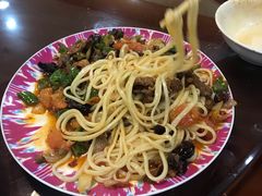 -新疆巴州金丝特餐厅(大钟寺店)