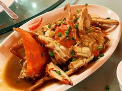 -沈家门海鲜夜排档(东港店)