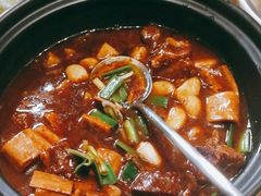 -郭林家常菜(狼垡店)