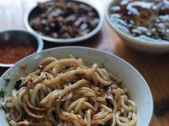 -再回首鸡肉米线(人民路一店)