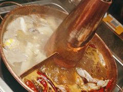 -京元盛铜锅涮肉(上海总店)