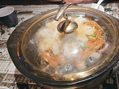 -绿茶餐厅(首开福茂店)